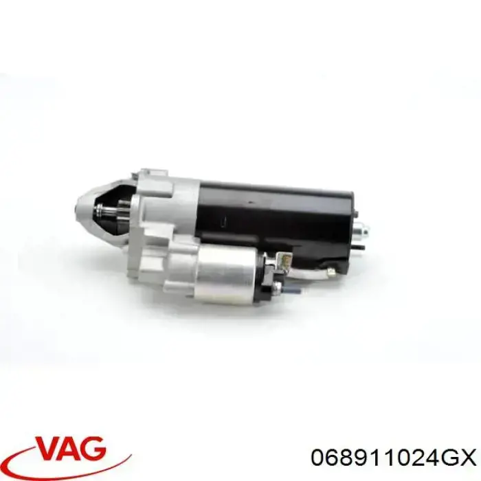 068911024GX VAG motor de arranque