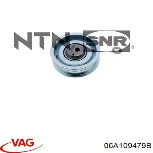 06A109479B VAG tensor, correa dentada