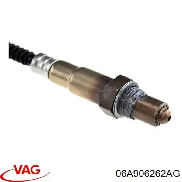 06A906262AG VAG sonda lambda sensor de oxigeno post catalizador