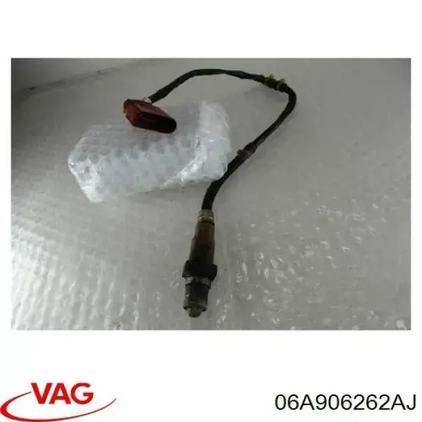 06C902265M VAG sonda lambda sensor de oxigeno post catalizador