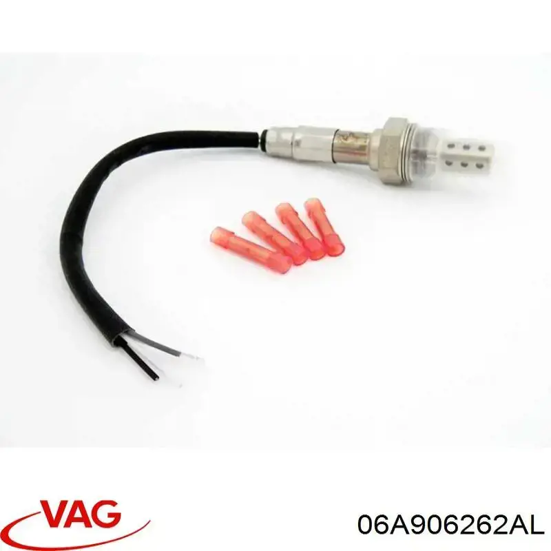 06A906262AL VAG sonda lambda sensor de oxigeno post catalizador