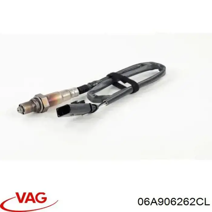 06A906262CL VAG sonda lambda sensor de oxigeno post catalizador