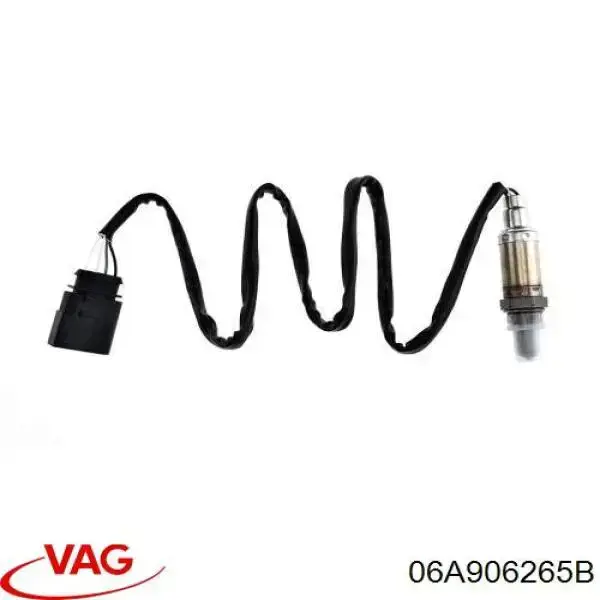 06A906265B VAG sonda lambda