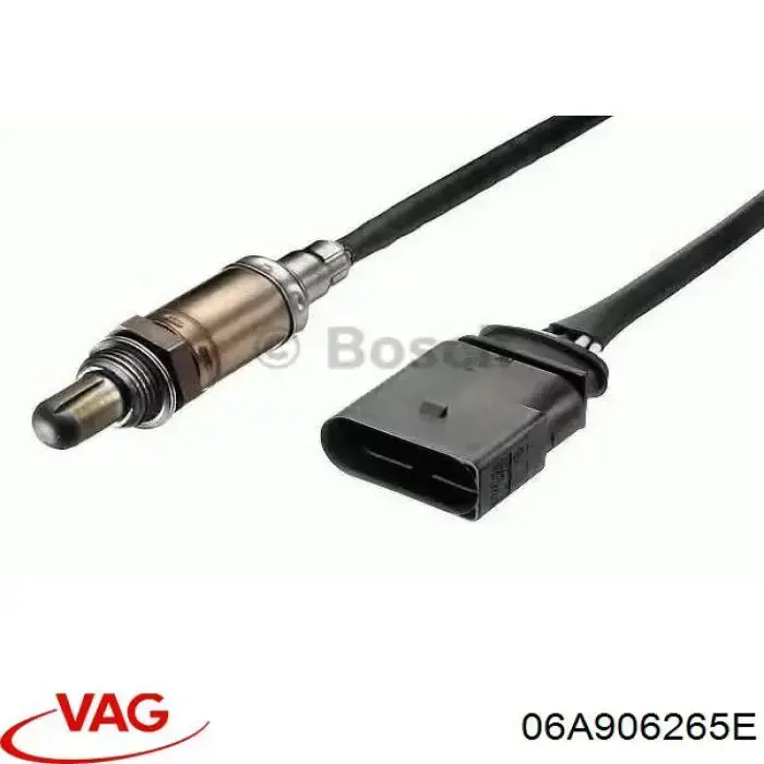 06A906265E VAG sonda lambda