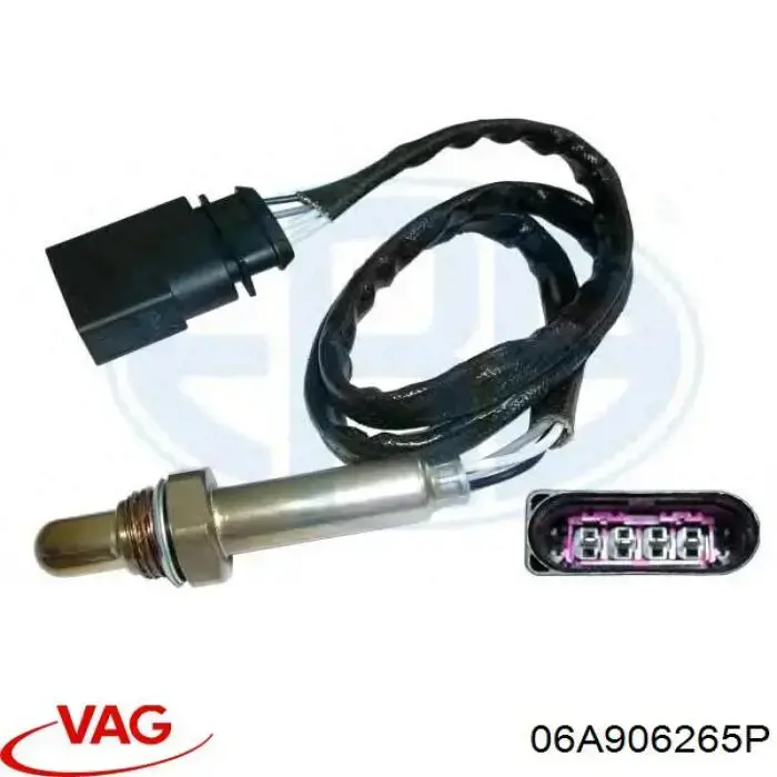 06A906265P VAG sonda lambda