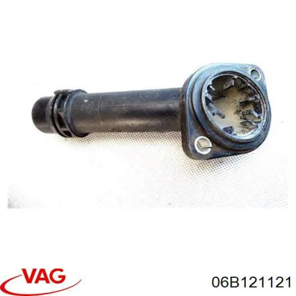 06B121121 VAG tapa de termostato