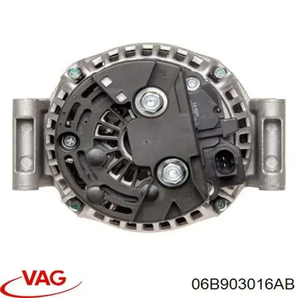 06B903016AB VAG alternador