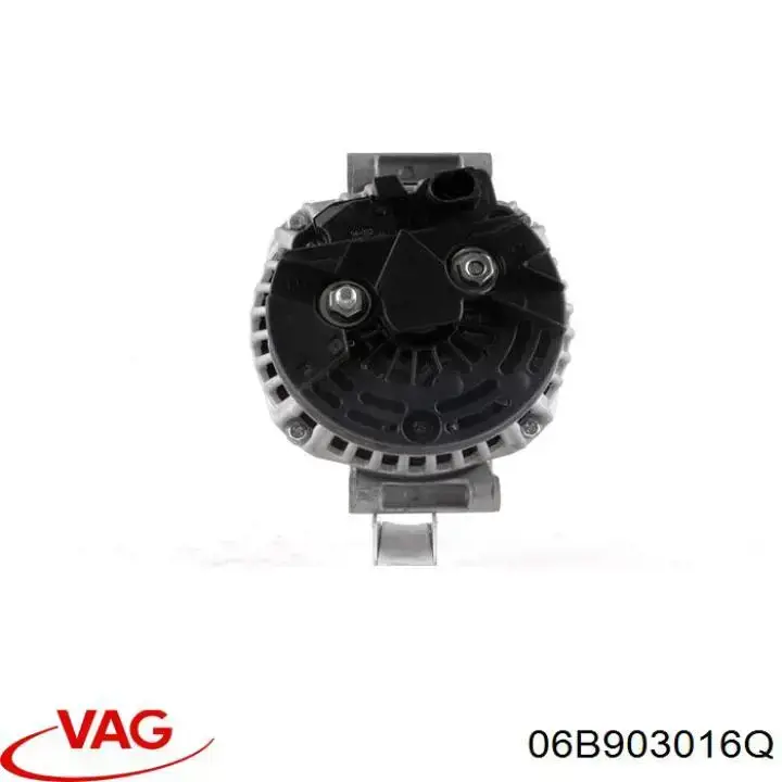 06B903016Q VAG alternador