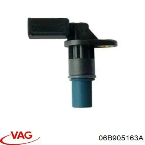 06B905163A VAG sensor de posición del árbol de levas