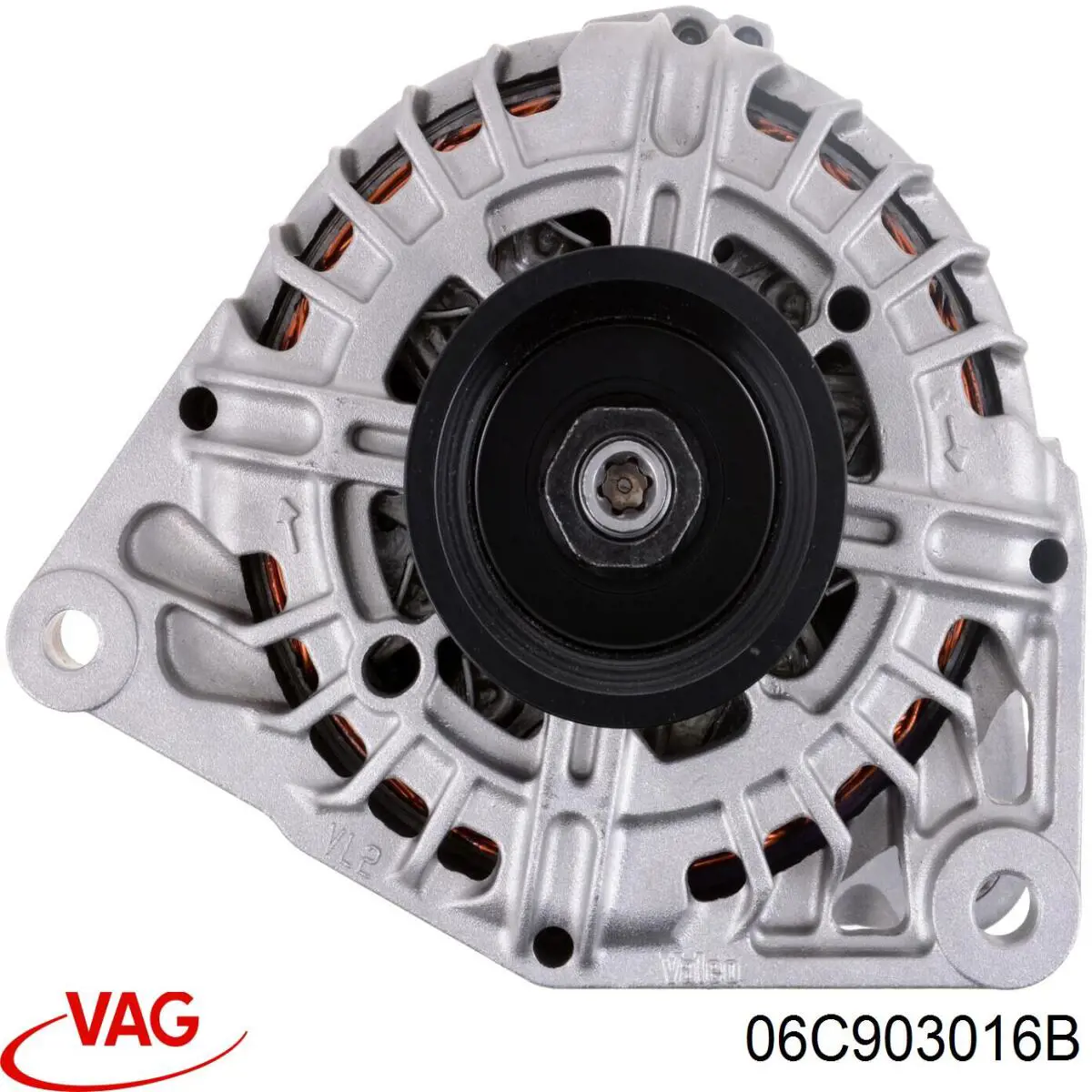 06C903016B VAG alternador