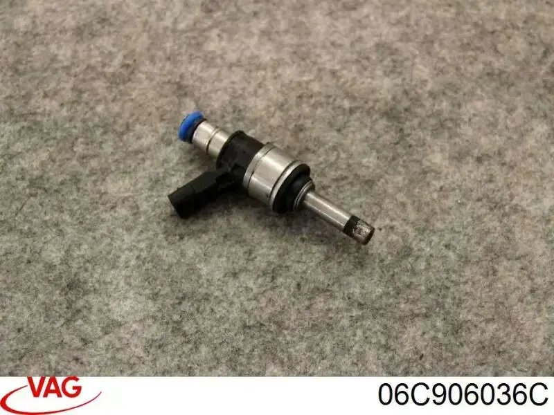 06C906036C VAG inyector de combustible