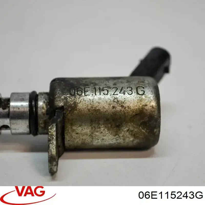 06E115243G VAG válvula control, ajuste de levas