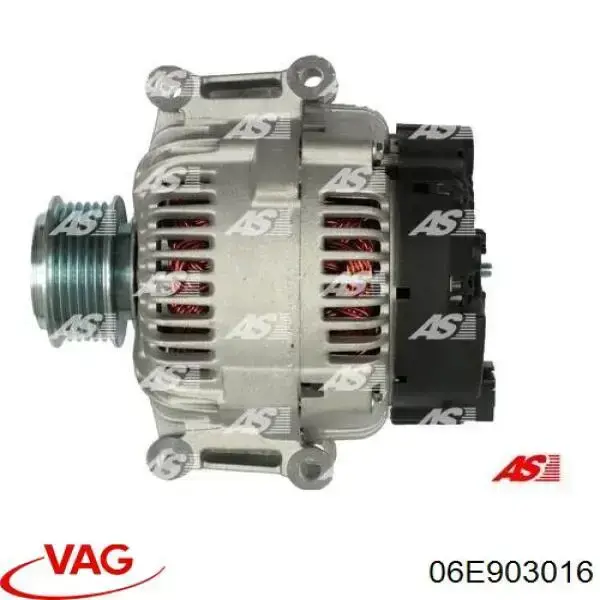 06E903016 VAG alternador