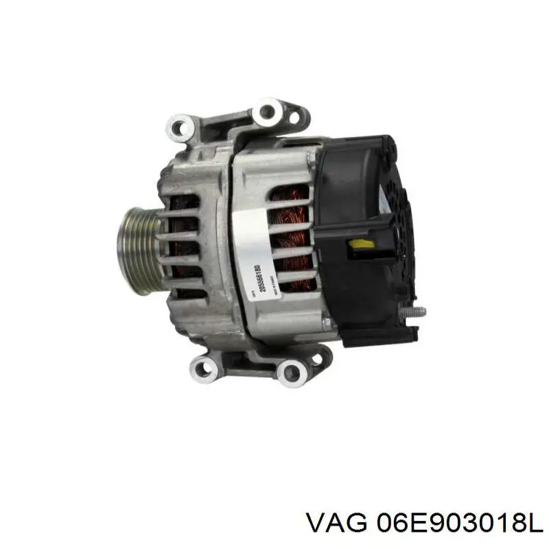 06E903018LV VAG alternador