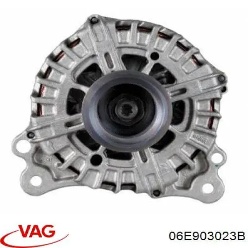 06E903023B VAG alternador