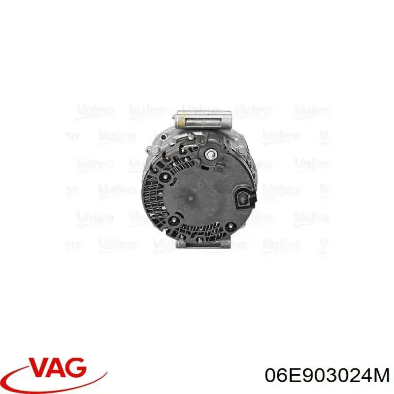 06E903024HV VAG alternador