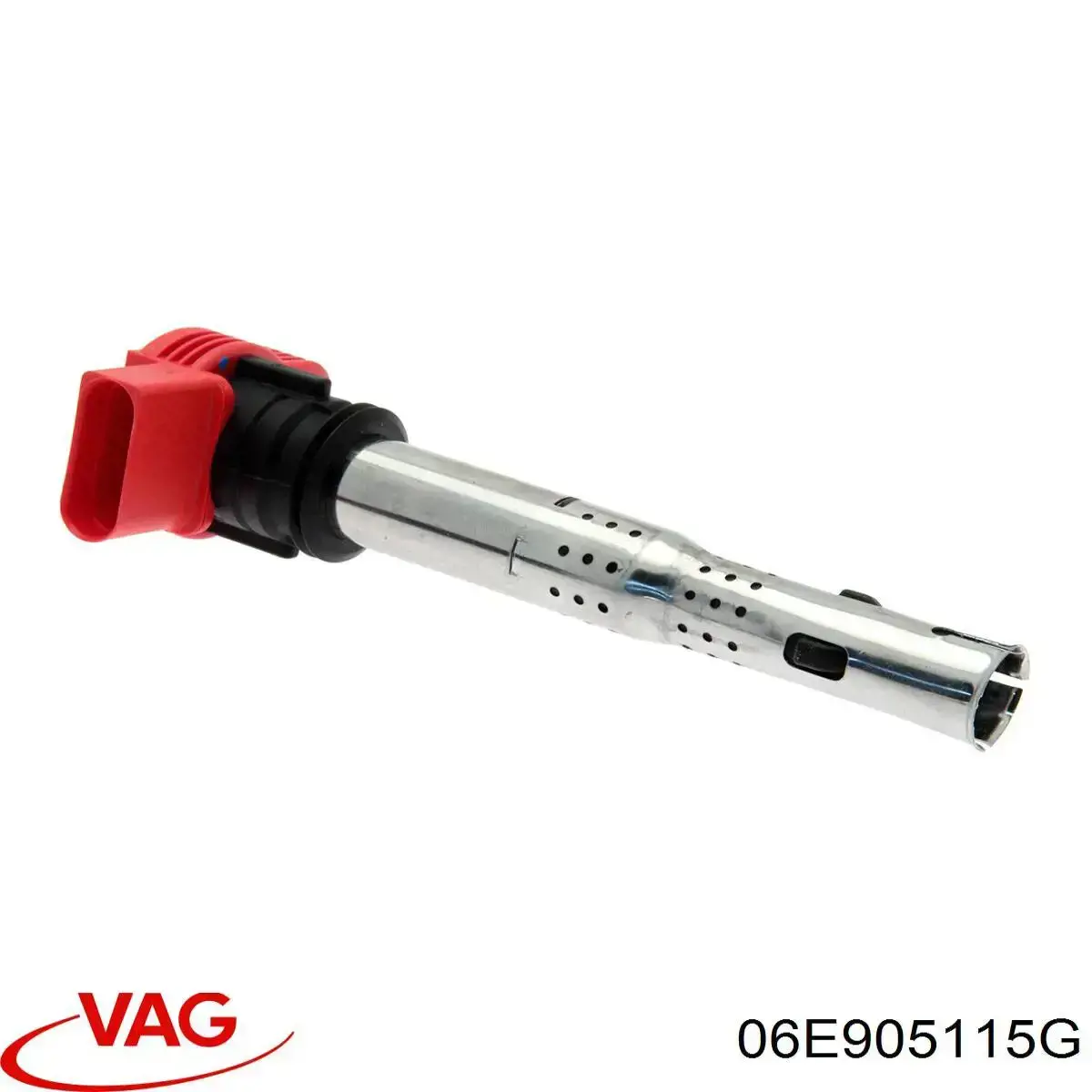 06E905115G VAG bobina de encendido