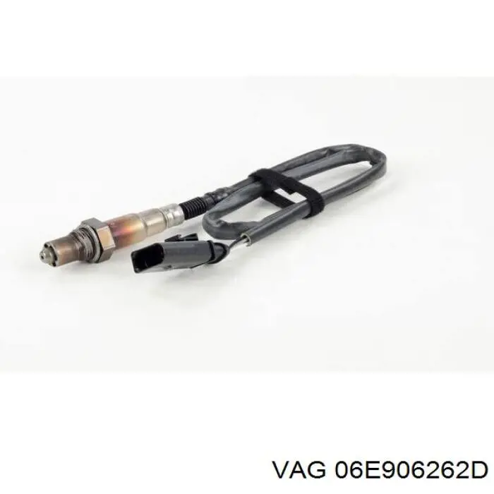 06E906262D VAG sonda lambda sensor de oxigeno post catalizador