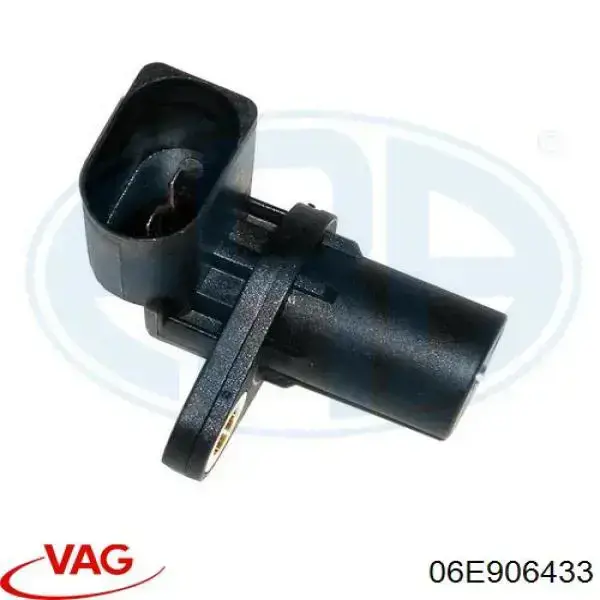 06E906433 VAG sensor de posición del cigüeñal