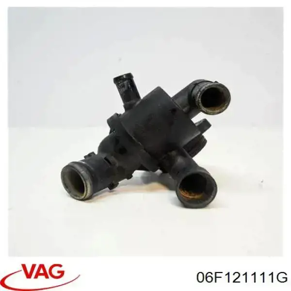 06F121111G VAG termostato, refrigerante