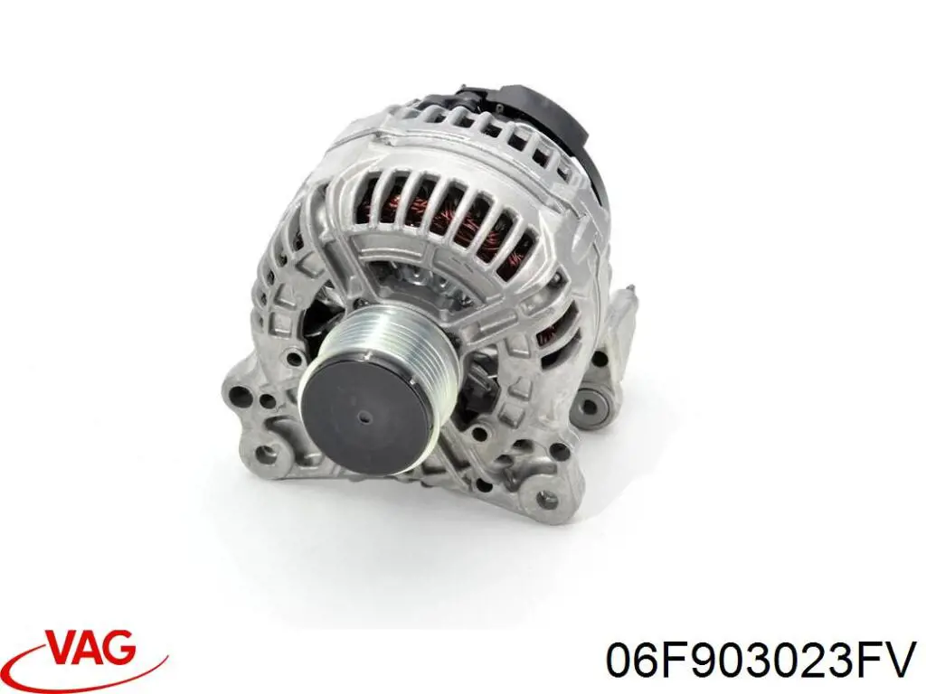 06F903023FV VAG alternador