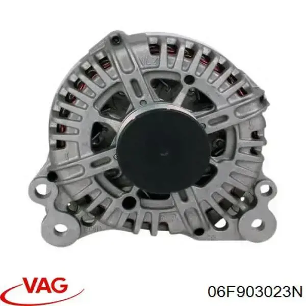 06F903023N VAG alternador