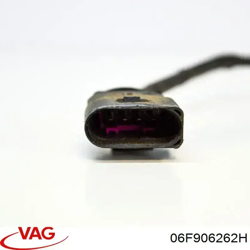 06F906262H VAG sonda lambda sensor de oxigeno para catalizador