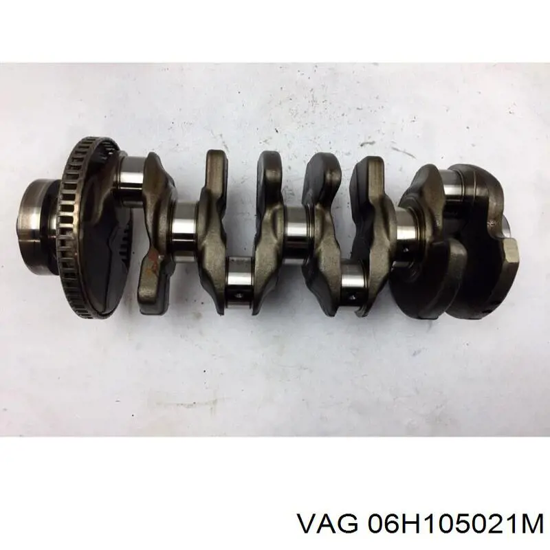  Cigüeñal para Audi Q3 8UB, 8UG