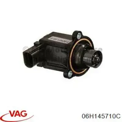  Valvula De Recirculacion De Aire De Carga De Turbina para Volkswagen AMAROK 2H