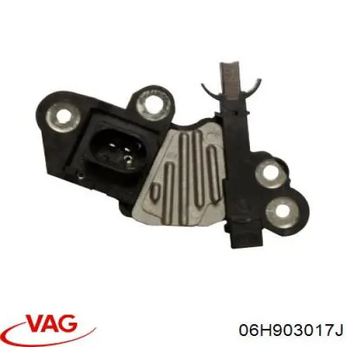 06H903017JV VAG alternador