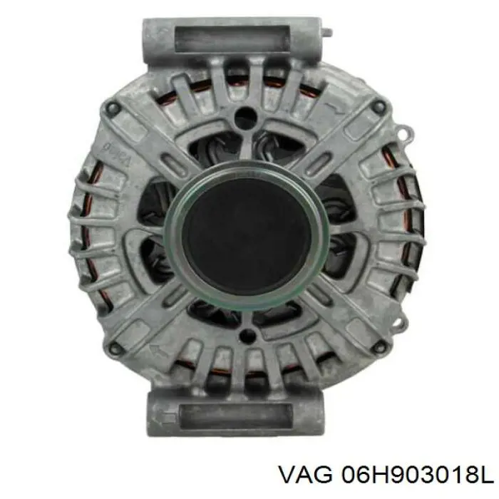 06H903018EV VAG alternador