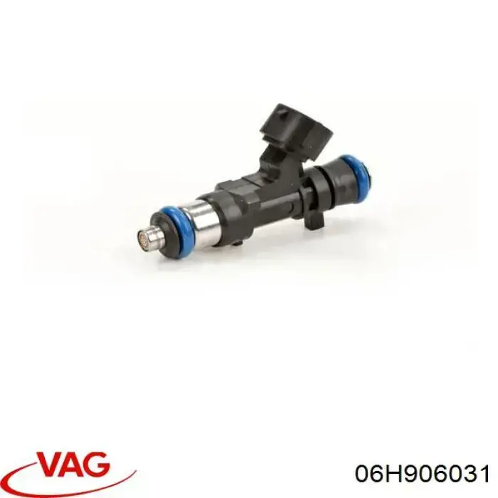 06H906031 VAG inyector de combustible