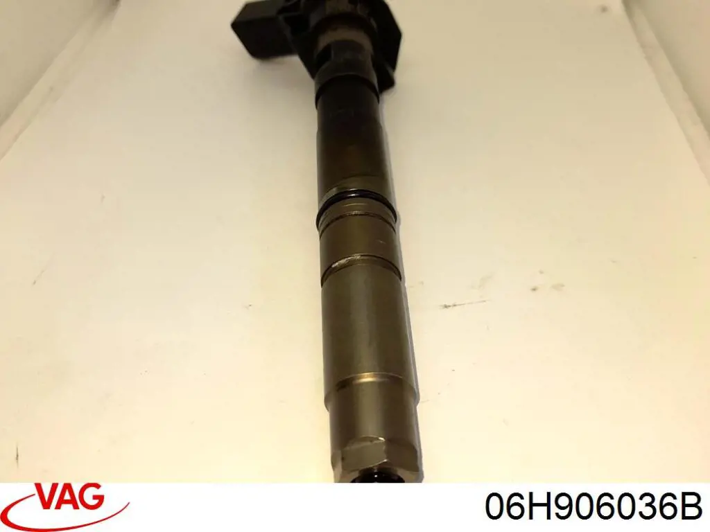 51906001 Fiat/Alfa/Lancia inyector de combustible