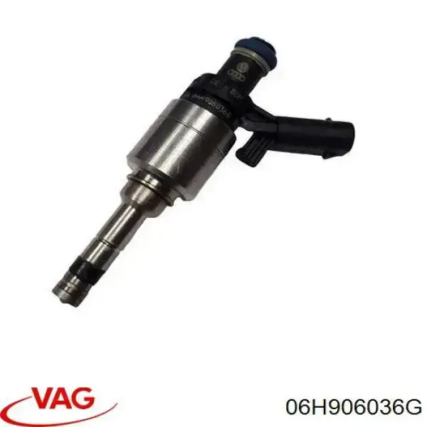 06H906036G VAG inyector de combustible