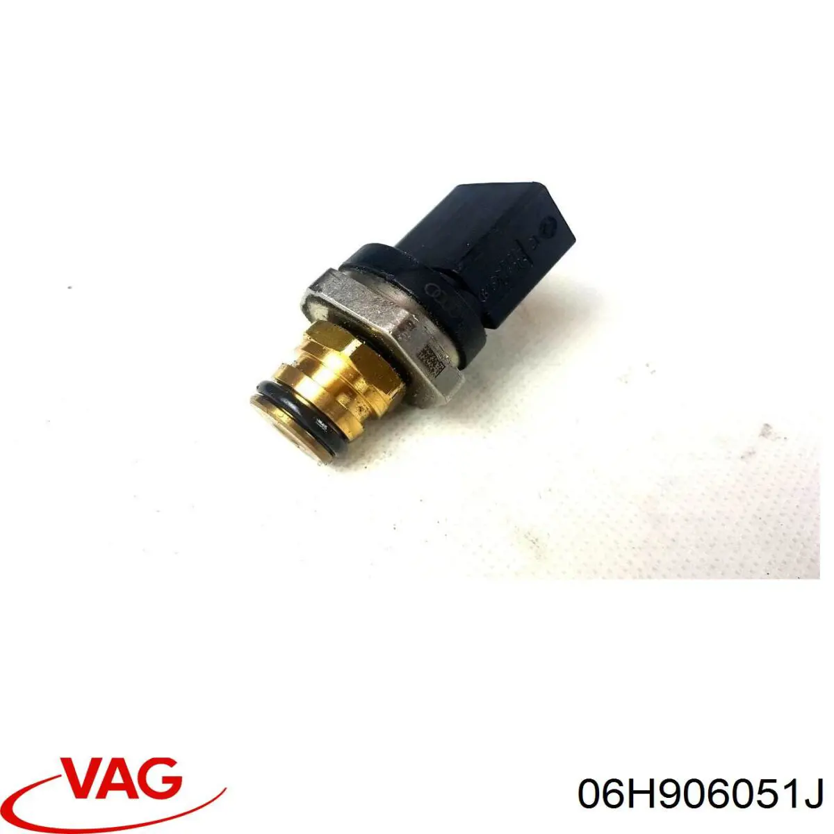  Sensor de presión de combustible para Porsche Boxster 982