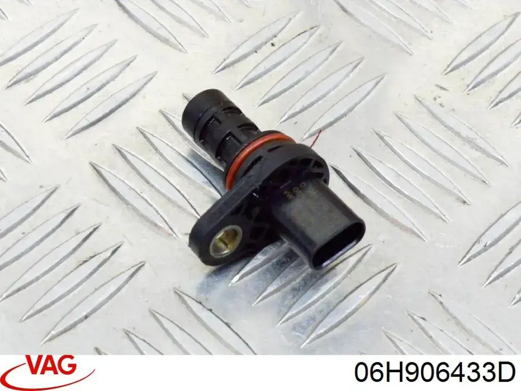  Sensor de posición del cigüeñal para Audi A7 4GA, 4GF