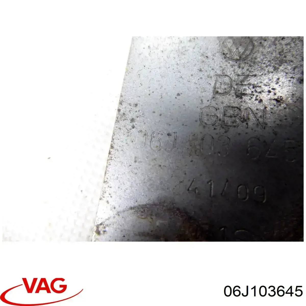 06J103645 VAG 