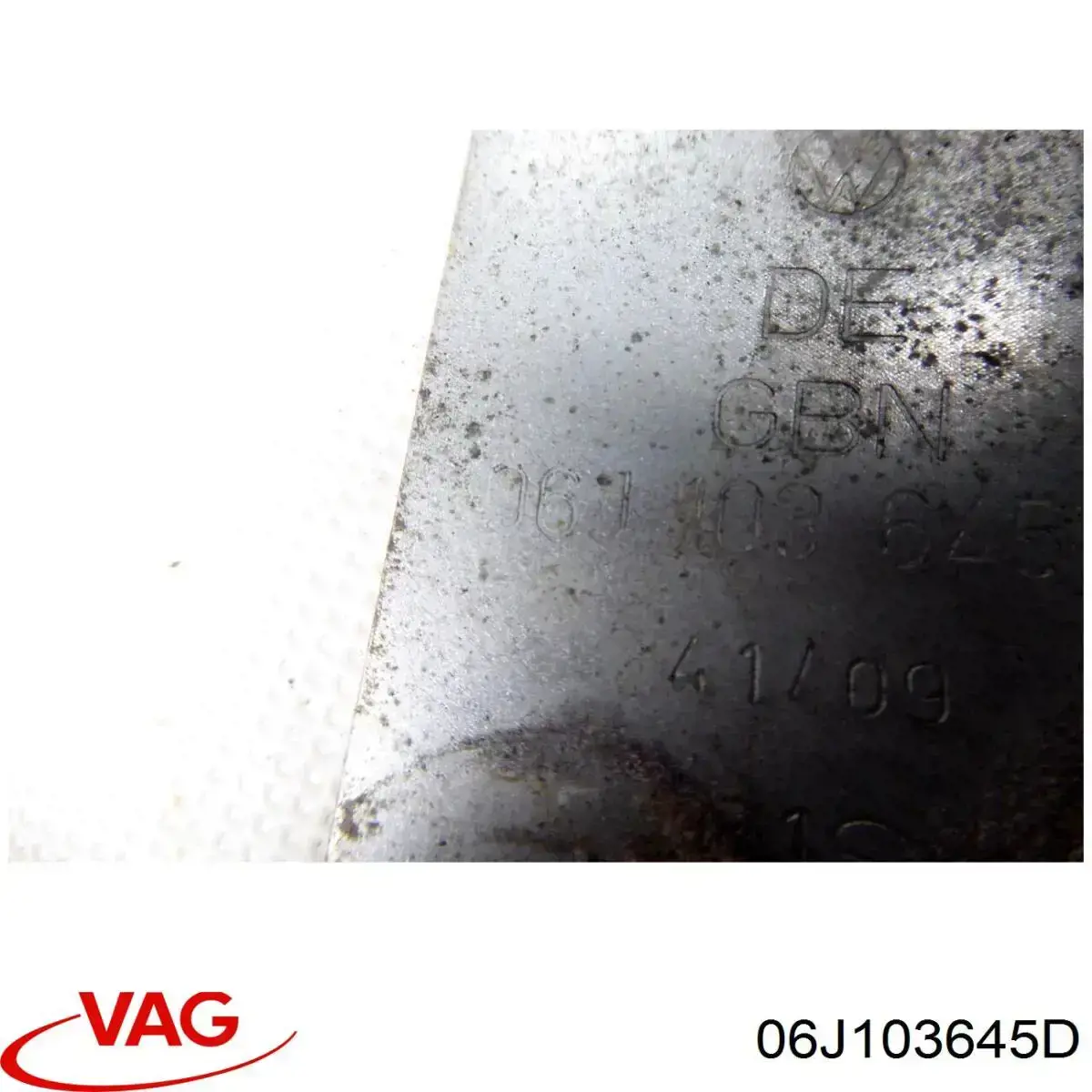 06J103645D VAG 