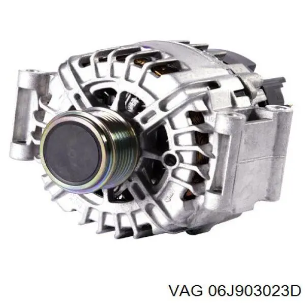 06J903023D VAG alternador