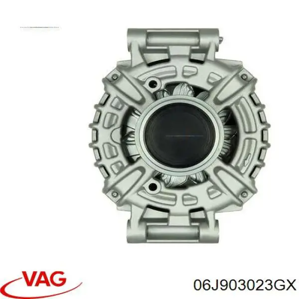 06J903023GX VAG alternador