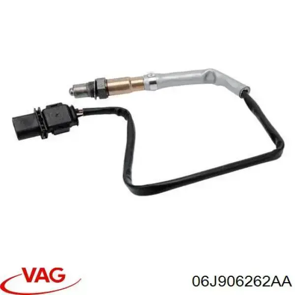 06J906262AA VAG sonda lambda sensor de oxigeno para catalizador