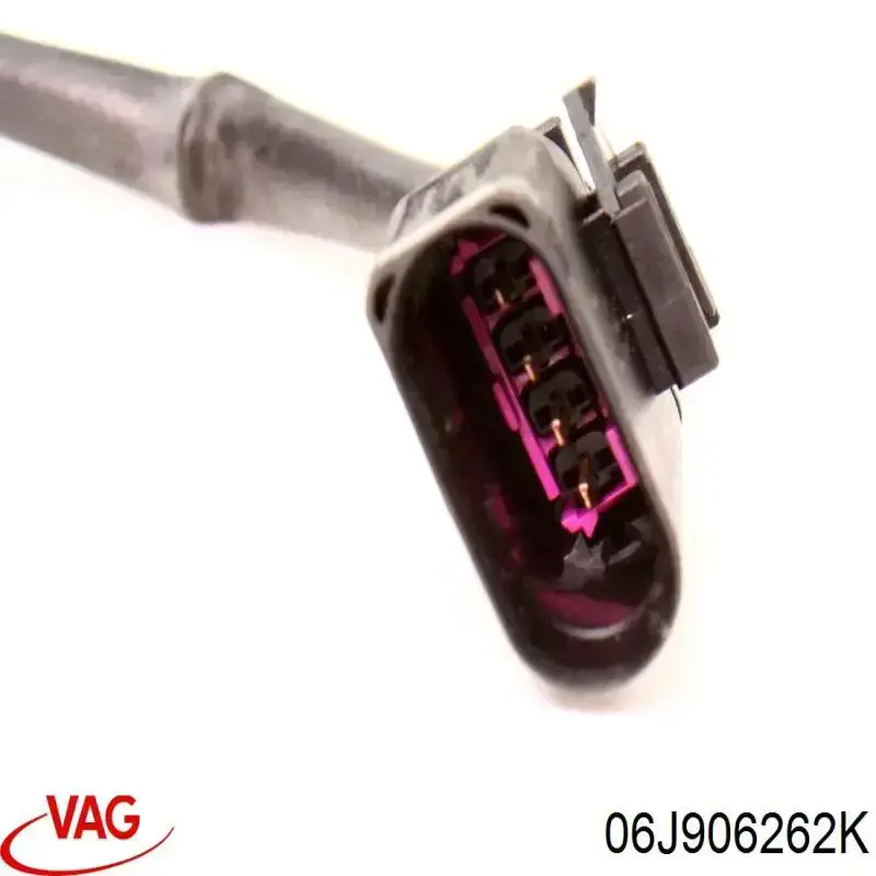 06J906262K VAG sonda lambda sensor de oxigeno post catalizador