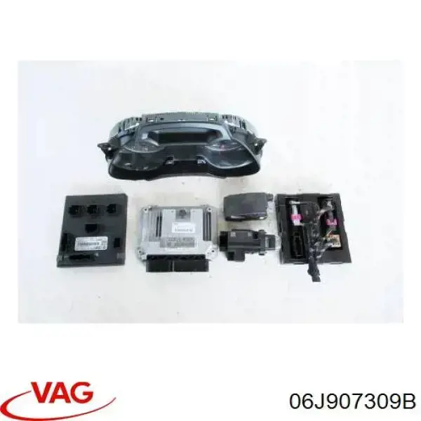 06J907309B VAG 