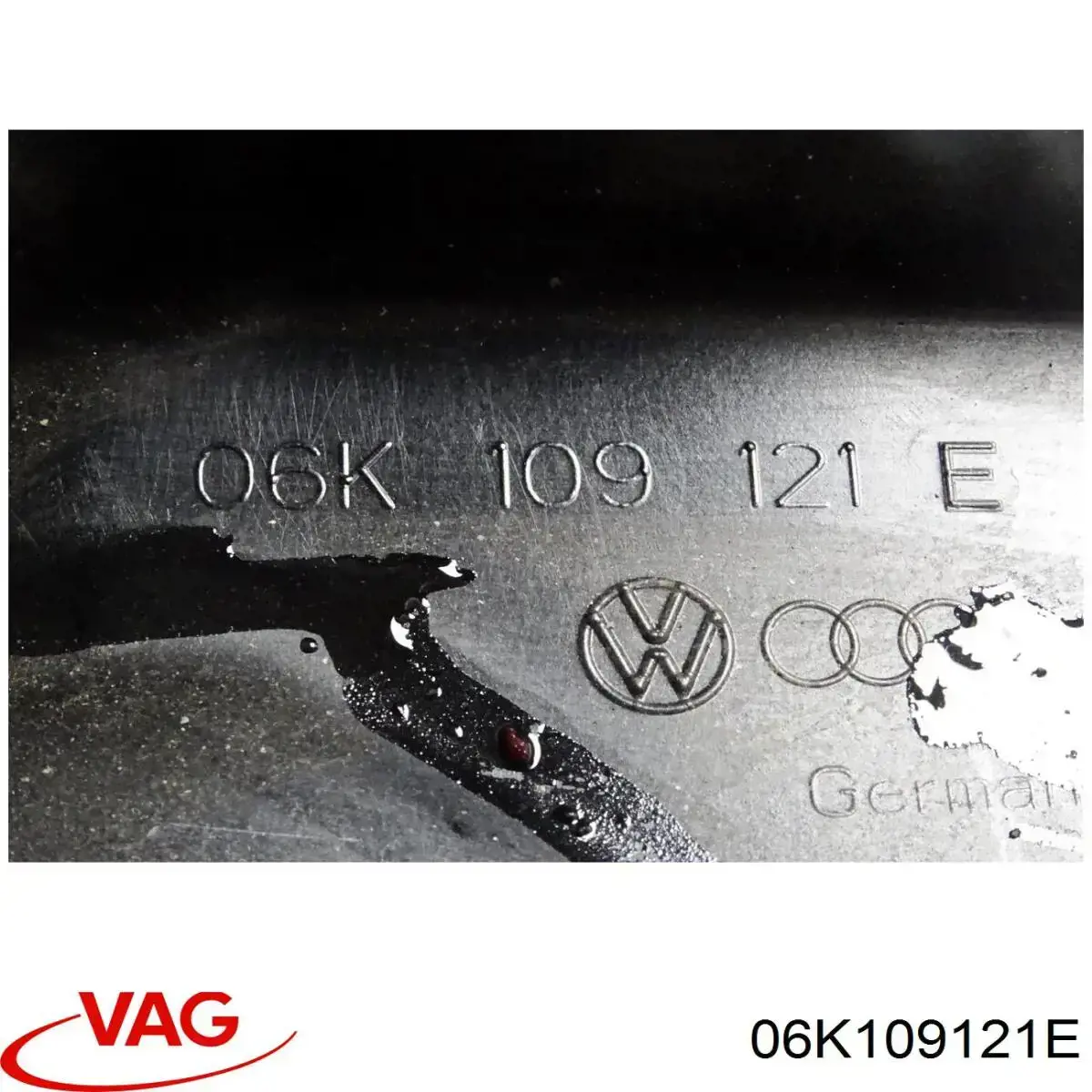 06K109121E VAG 