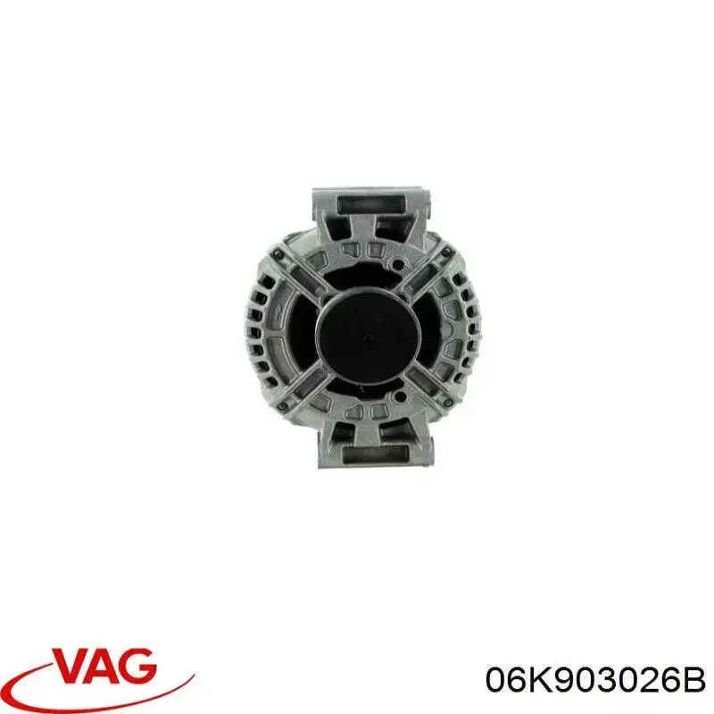 06K903026B VAG alternador