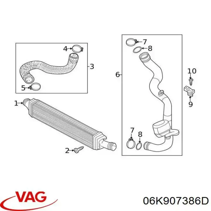  Sensor de posición de la aleta del colector de admisión para Seat ATECA KH7