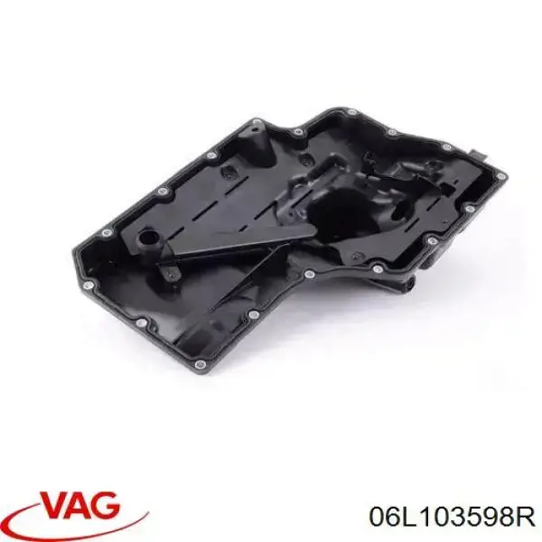 06L103598R VAG cárter de aceite