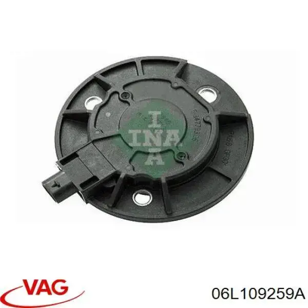 06L109259A VAG válvula control, ajuste de levas