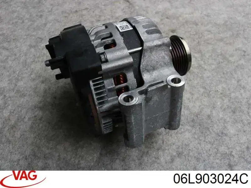 06L903024CX VAG alternador