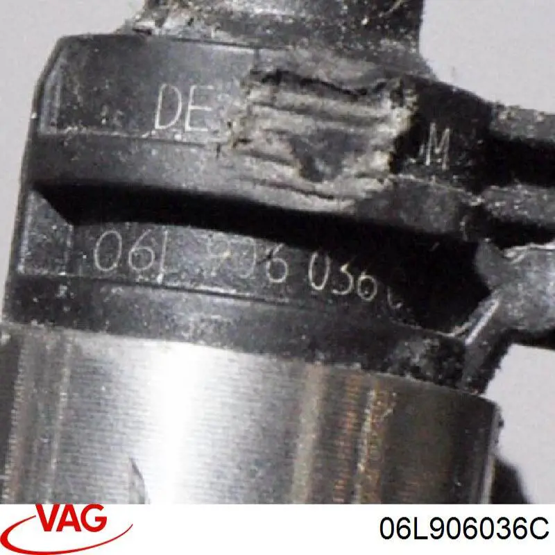  Inyector de combustible para Audi A7 4GA, 4GF